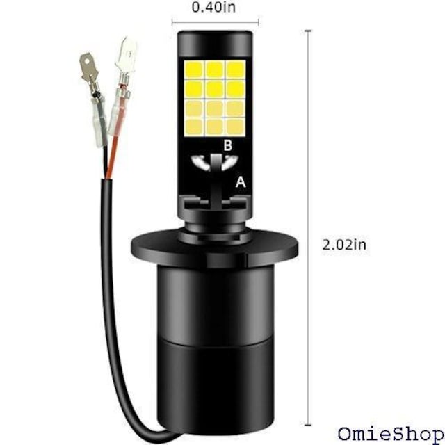 CIIHON H3 LEDtHOd3SMD35 0KzCg3000KCG[DRLppbN2 361  /oCN