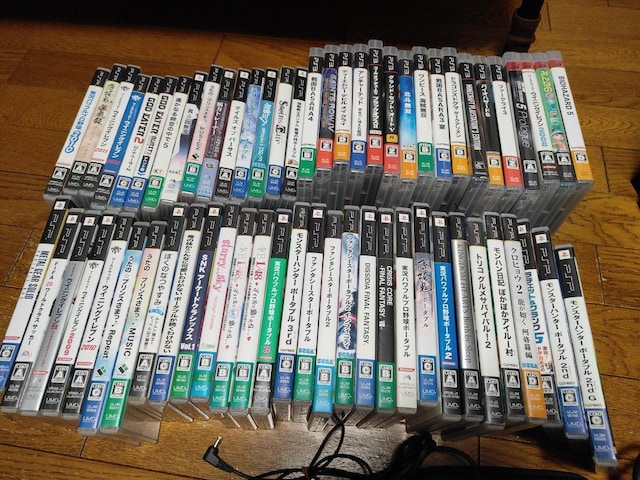 SONY PS3 PSP 3000 { u[ \tg 45{ ܂Ƃߔ  Q[{/\tg 