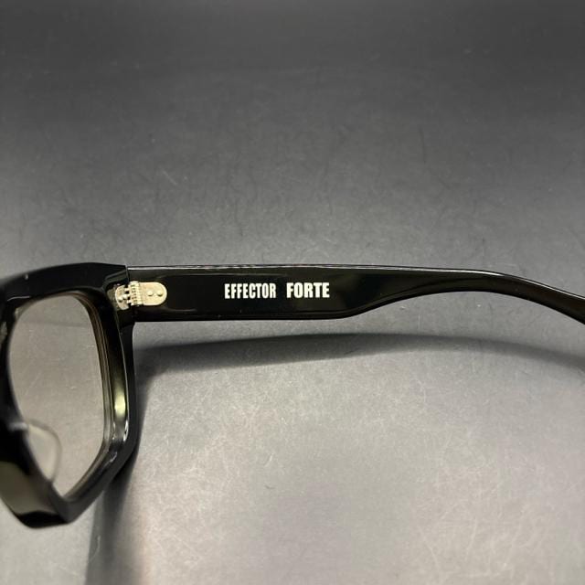  EFFECTOR FORTE ɒBKl ዾ  jt@bV 