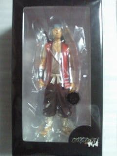 エグザムライ戦国 リアルフィギュアHIRO Amazon | エグザムライ戦国 リアルフィギュアHIRO | フィギュア