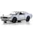 新品 京商オリジナル 1/18 スカイライン 2000GT-R (KPGC110) シルバー