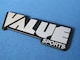  VALUE sportso[X|[c yʃA~tLVGu