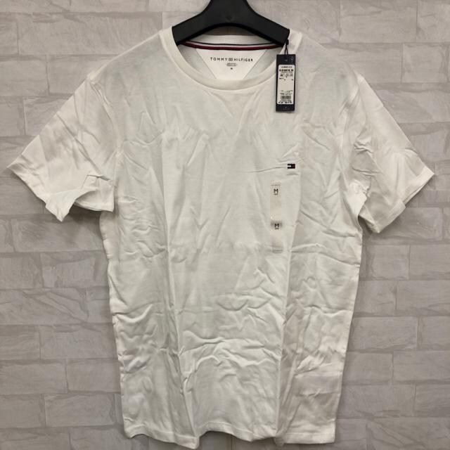  TOMMY HILFIGER |CgN[lbNTVc   uh 