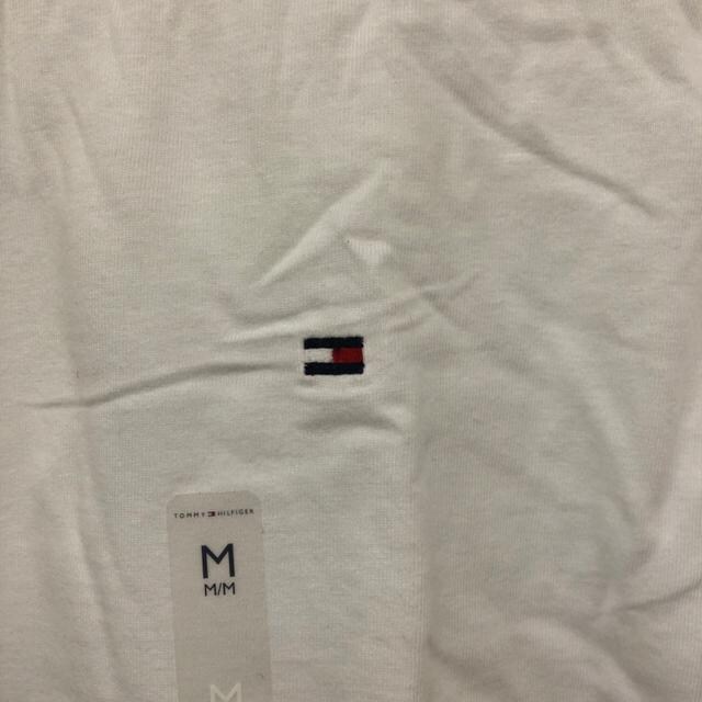  TOMMY HILFIGER |CgN[lbNTVc  uh 