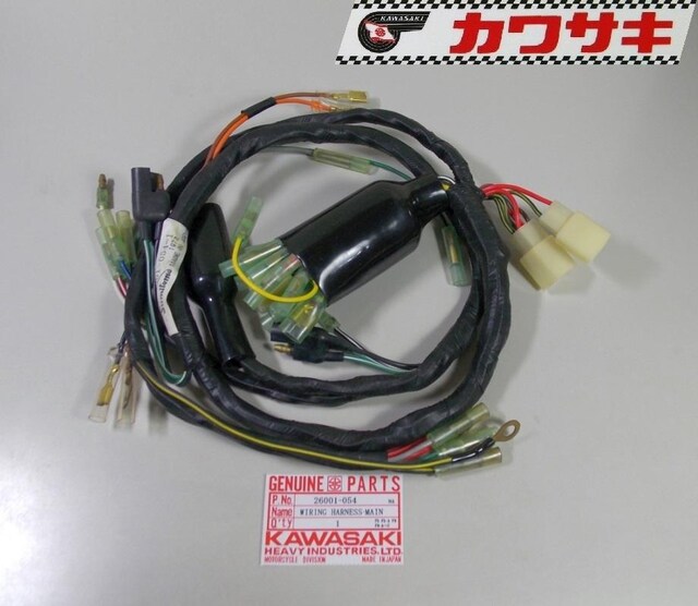 kawasaki JTL F5 F9 CEn[lX ŐVi