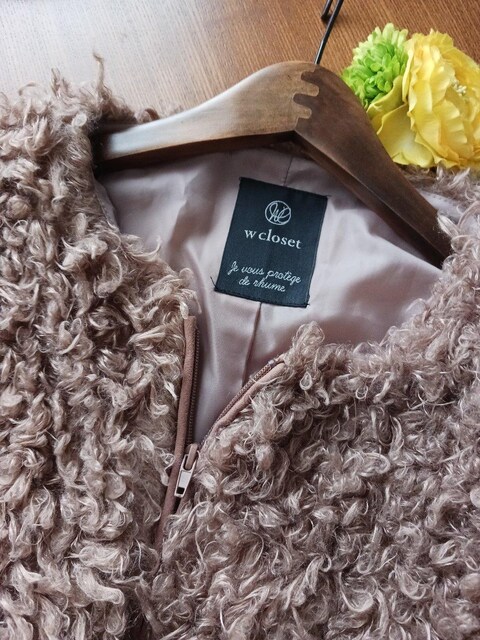 W closetӂӂuẼv[hR[g