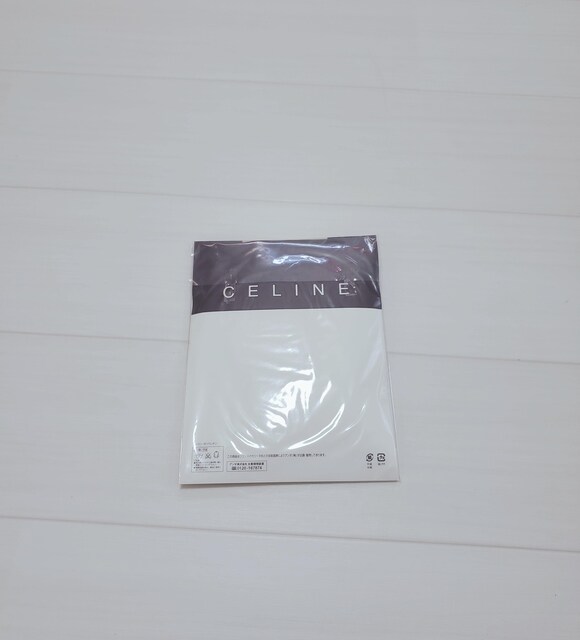 yzciߗށz@@@@@@@@@@@@@@@@@@@@CELINE@peBXgbLO@pXg@*miic݂*