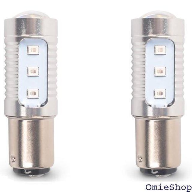 MOREFULLS S25 LED 1157 BAY1 -24V ԗp LEDCg gUYt 2Zbg 365  /oCN