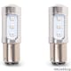 MOREFULLS S25 LED 1157 BAY1 -24V ԗp LEDCg gUYt 2Zbg 365