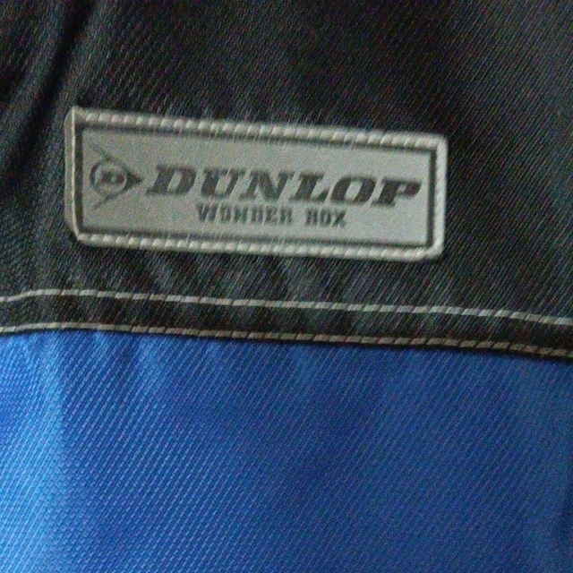 DUNLOPANуWo[  LbY/xr[ 