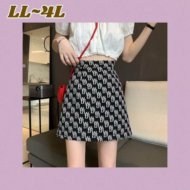 傫TCY ؍ fB[X  pvg XJ[g LL-4L  BK   t@bV 