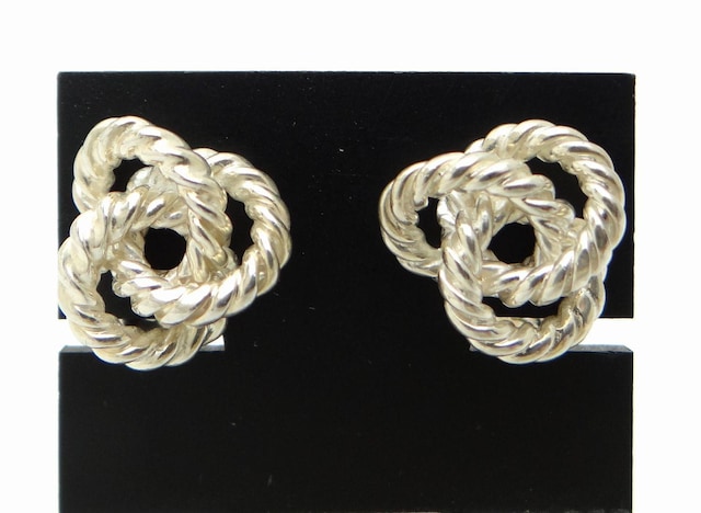 TIFFANY&CO. eBt@j[ cCXg CO Vo[ SV925USEDyz   uh 
