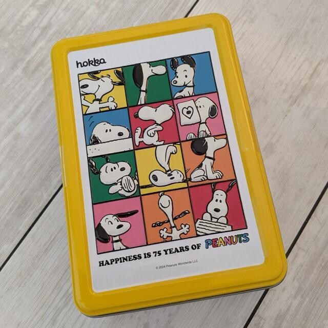 ʌ / Vi PEANUTS 75NNbL[ ()