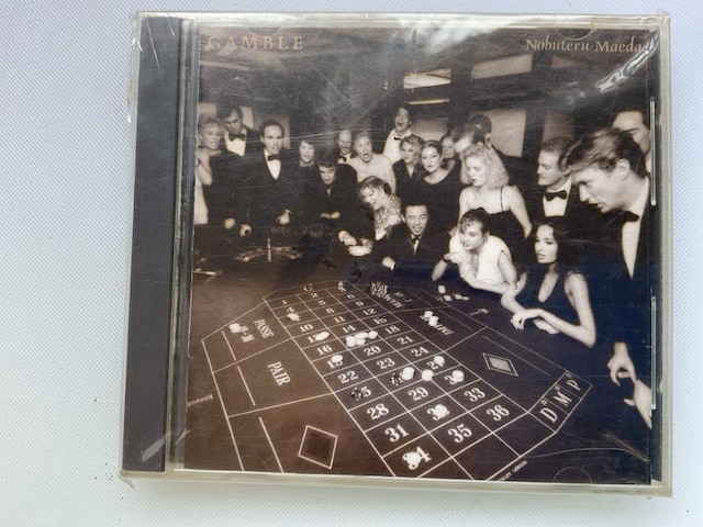 Mu   CD/DVD/rfI 