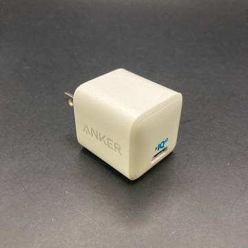  Anker AJ[ PowerPort III Nano A2633