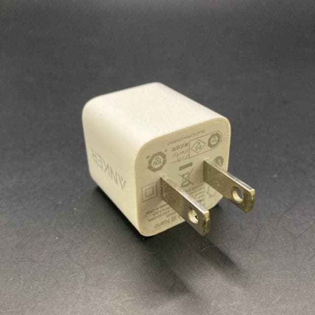 Anker AJ[ PowerPort III Nano A2633  Ɠd/AV 