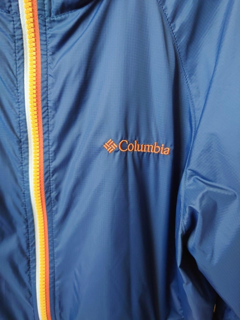 Columbia@lCr[  uh 