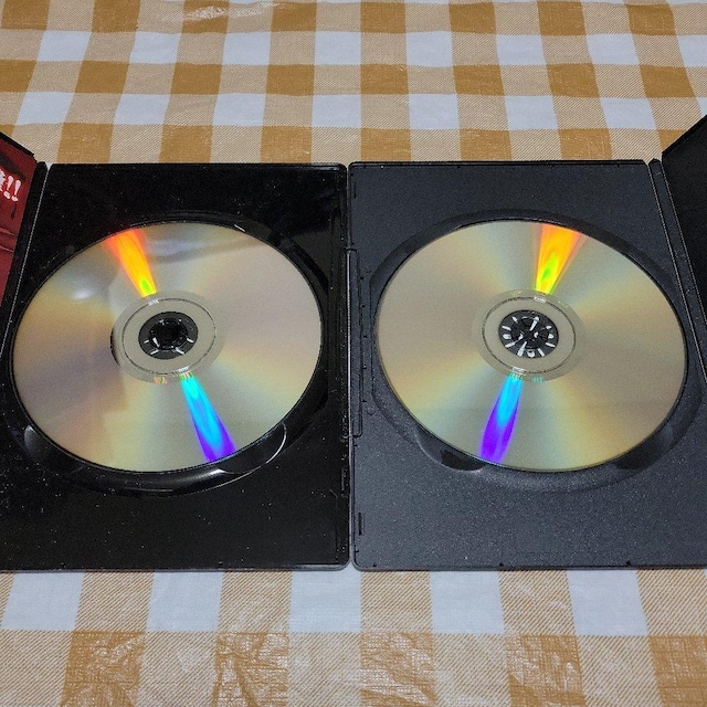 SDVDB_?OE|210/Z  CD/DVD/rfI 