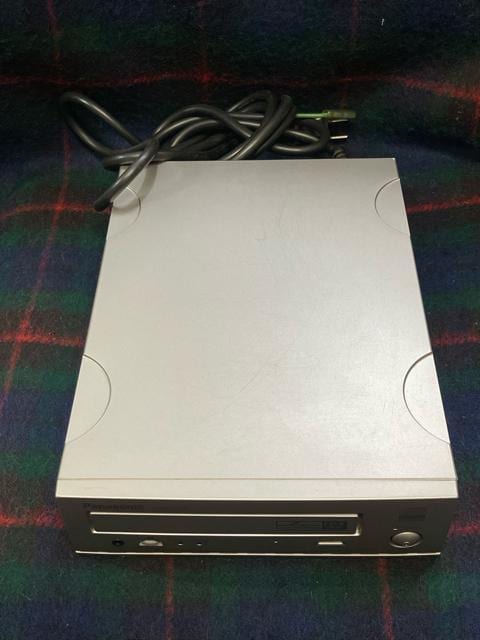 Panasonicpi\jbN@LK-RW7585U  CD-R/RWhCu Panasonic CD-ROMhCu dI  CD/DVD/rfI 