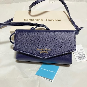 yizySamantha Thavasaz U[ / X}zV_[obO lCr[