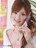【小倉優子☆愛用】《New》キラキラ・くまストラップ<ゴールド>