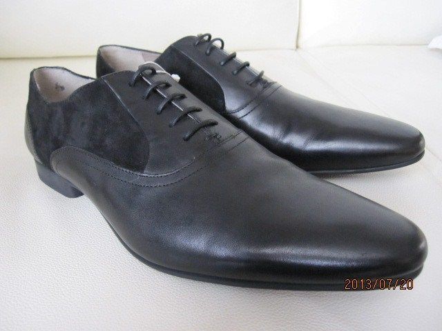 □ZARA/ザラ ドレスシューズ ビジネスシューズ/メンズ27.5cm