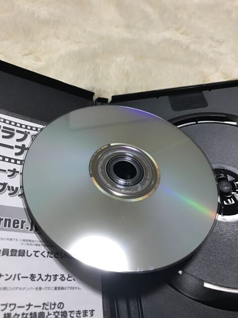 SOUTH PARK TEXp[NCf DVD  CD/DVD/rfI 