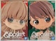 TIGER&BUNNY 2 Qposket Barnaby Brooks Jr. Kotetsu T.Kaburagi BZbg