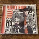 yMICKY RICHzYELL