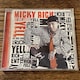 yMICKY RICHzYELL
