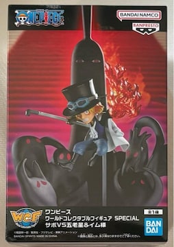 ONE PIECE s[X [hRN^utBMA SPECIAL T{VSܘVVSCl