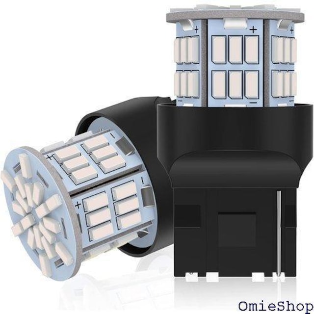 12V-24V ԗp T20 VO bh e[ ėp 54ASMD u[LCg Px 2Zbg 375  /oCN