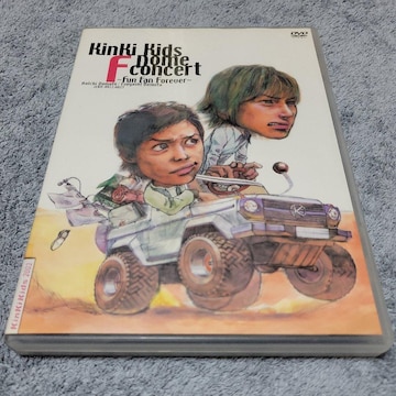 KinKi KidsRT[g