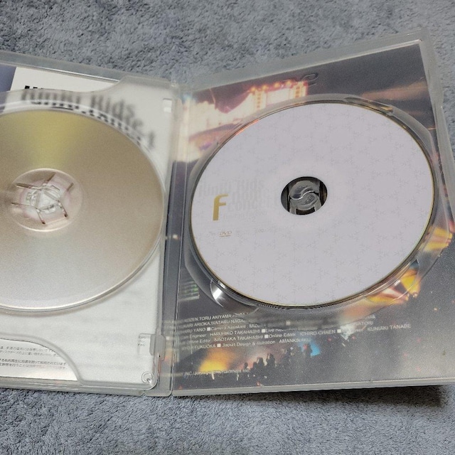 KinKi KidsRT[g  ^gObY 