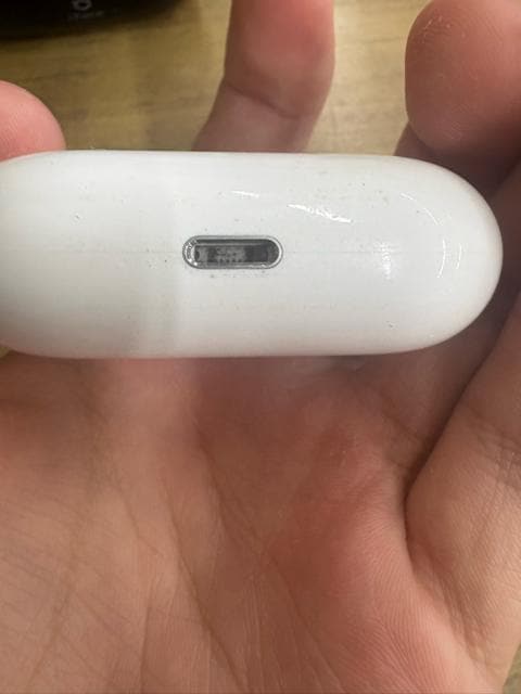 AirPods proꐢ  Ɠd/AV 
