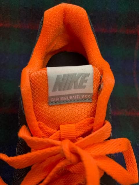 NIKE AIR RELENTLESS AIR jOV[Y@ubN  uh 
