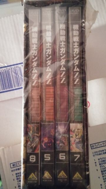 DVD \tg@@mK_ZZ  Part U@A{bNX   Aj/R~bN/LN^[ 