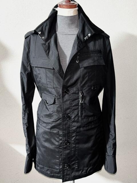 Vi ߂i MALE&Co ^JL[ TAKAQ 艿2.5~ ~^[  WPbg M  LJW ZNgn  jt@bV 