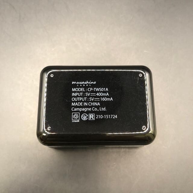 POWERED BY ONKYO t CXCz CP-TWS01A  Ɠd/AV 