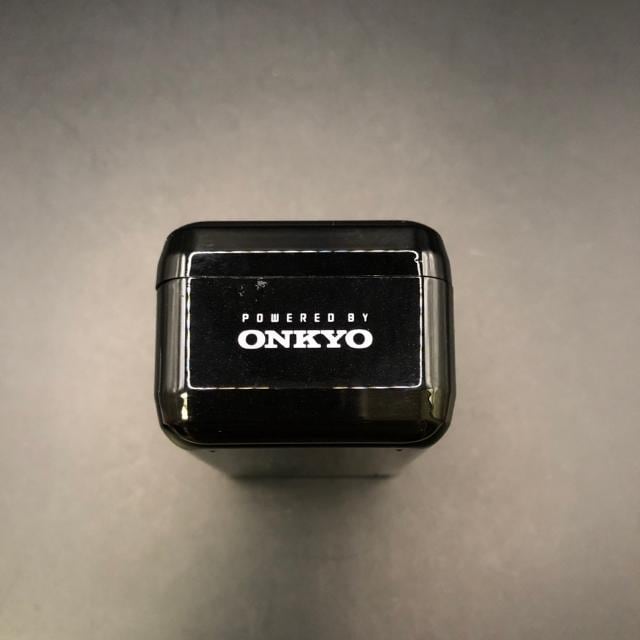 POWERED BY ONKYO t CXCz CP-TWS01A  Ɠd/AV 
