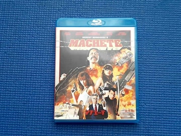 BD Z  MACHETE  ްĥع޽ ٰڲ Blu-ray