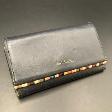  Paul Smith |[X~X 4A L[P[X