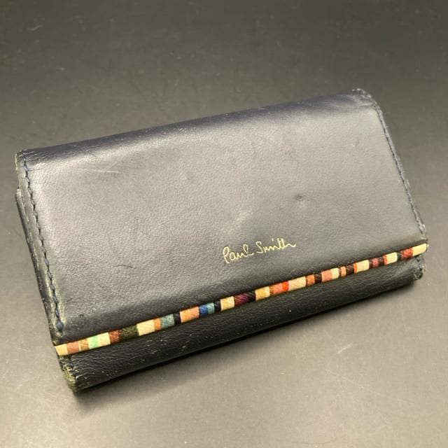  Paul Smith |[X~X 4A L[P[X   uh 