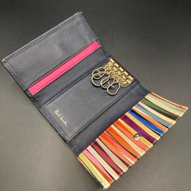  Paul Smith |[X~X 4A L[P[X  uh 