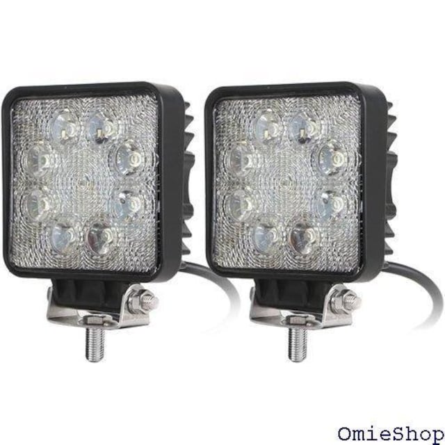 JV LED[NCgp 8 24W F 2 mCY΍ IP67 DC12/24V NML-118 9  /oCN