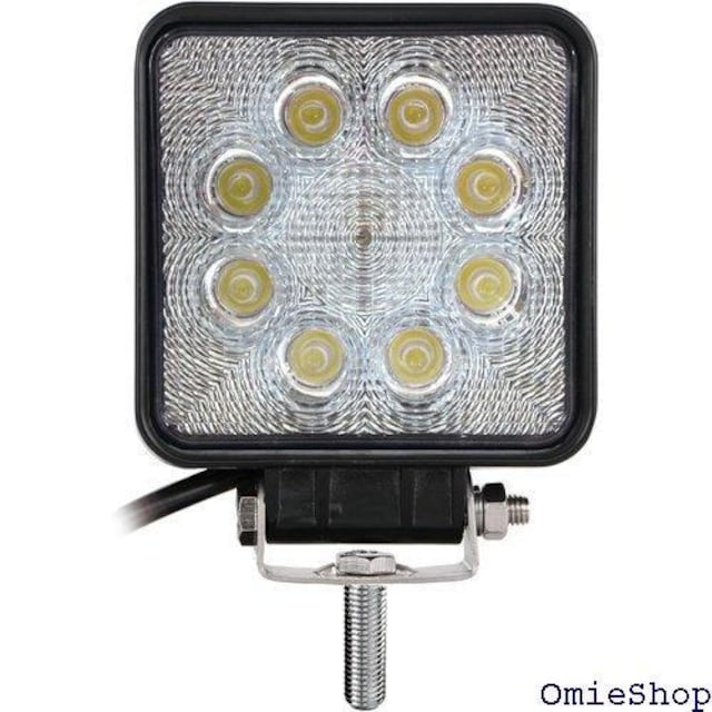 JV LED[NCgp 8 24W F 2 mCY΍ IP67 DC12/24V NML-118 9  /oCN