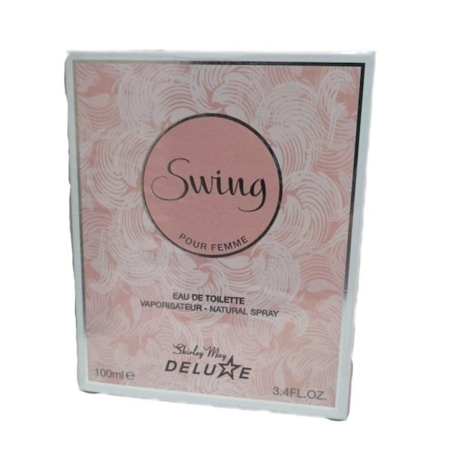 Swing pour femme Eau de Toilette 100ml   /RX/lC 