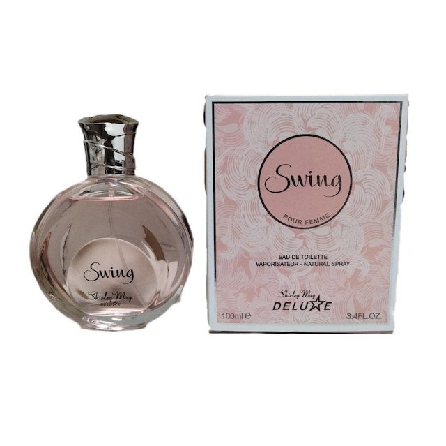 Swing pour femme Eau de Toilette 100ml  /RX/lC 