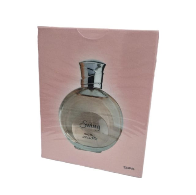 Swing pour femme Eau de Toilette 100ml  /RX/lC 