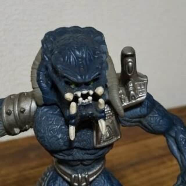 Kenner  GCA nCEH[Y GCA{vf^[  zr[ 